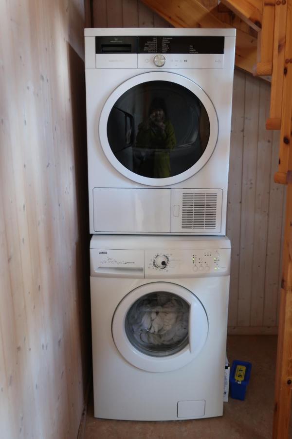 Apartamento Fredheimbrygga Andenes Exterior foto