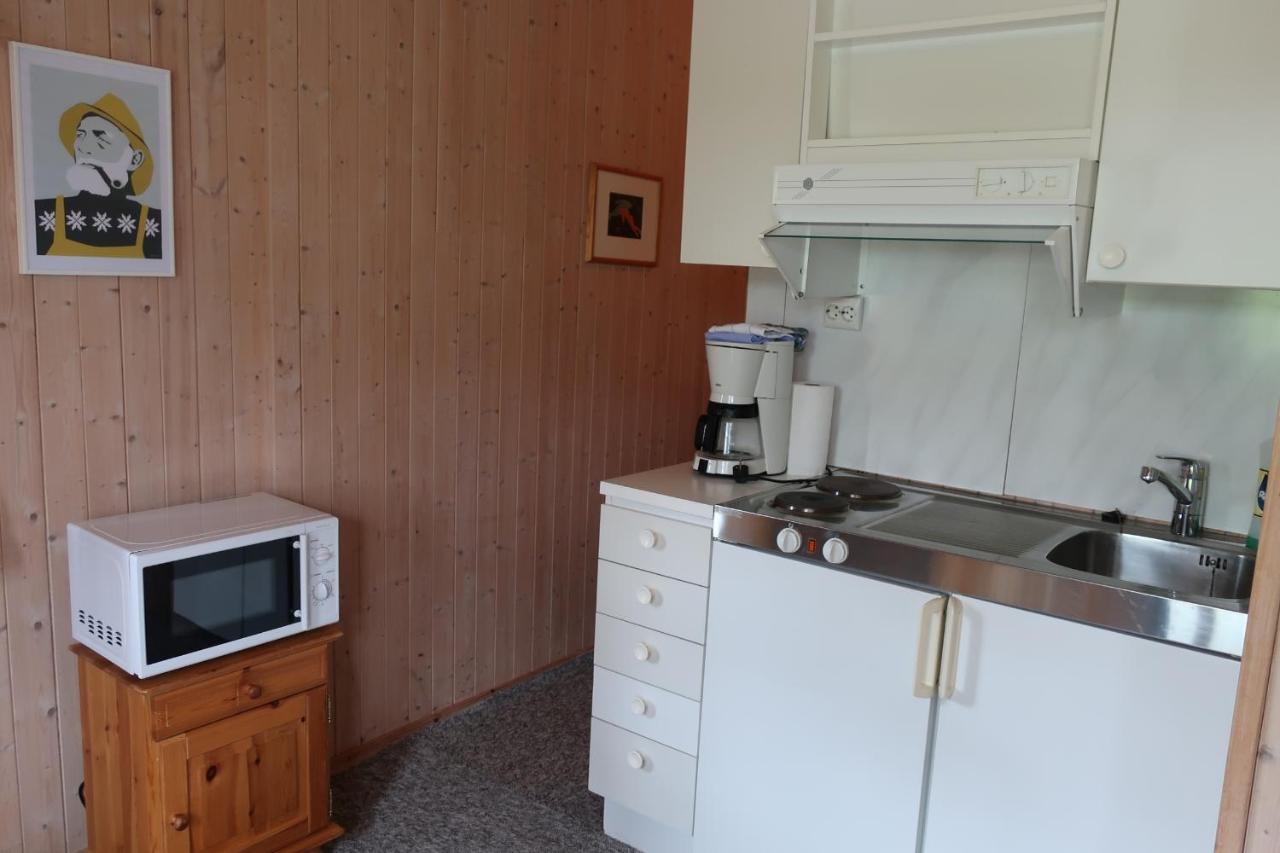 Apartamento Fredheimbrygga Andenes Exterior foto